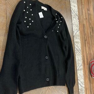 Loft Cardigan